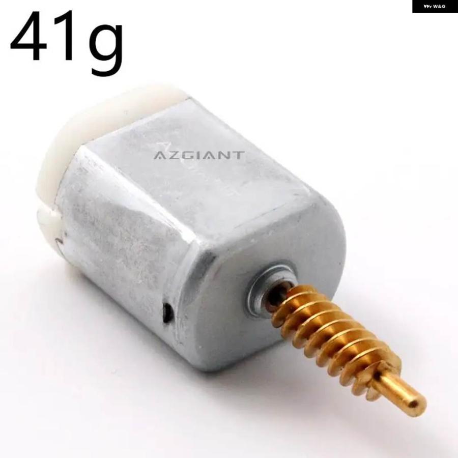 並行輸入品 FC-280SC-18180 車ドアラッチ パワーロックモーター DC 12V パーツ 日産 ジューク F15 MK1 トヨタ シエナ_7
