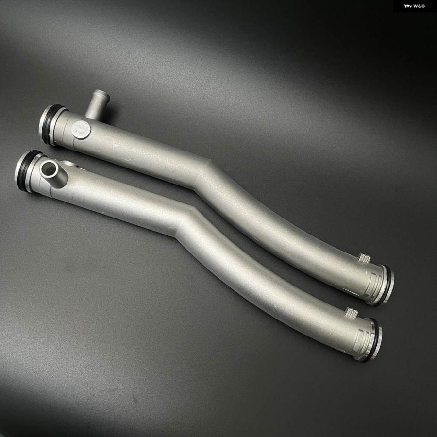 ブランド登録なし - 並行輸入品 サーモスタット冷やかす ハウジング 党大会 03C 121 111 P 03C121111 VW EOS GOLF JETTA PASSAT TOURAN POLO 1.4T用