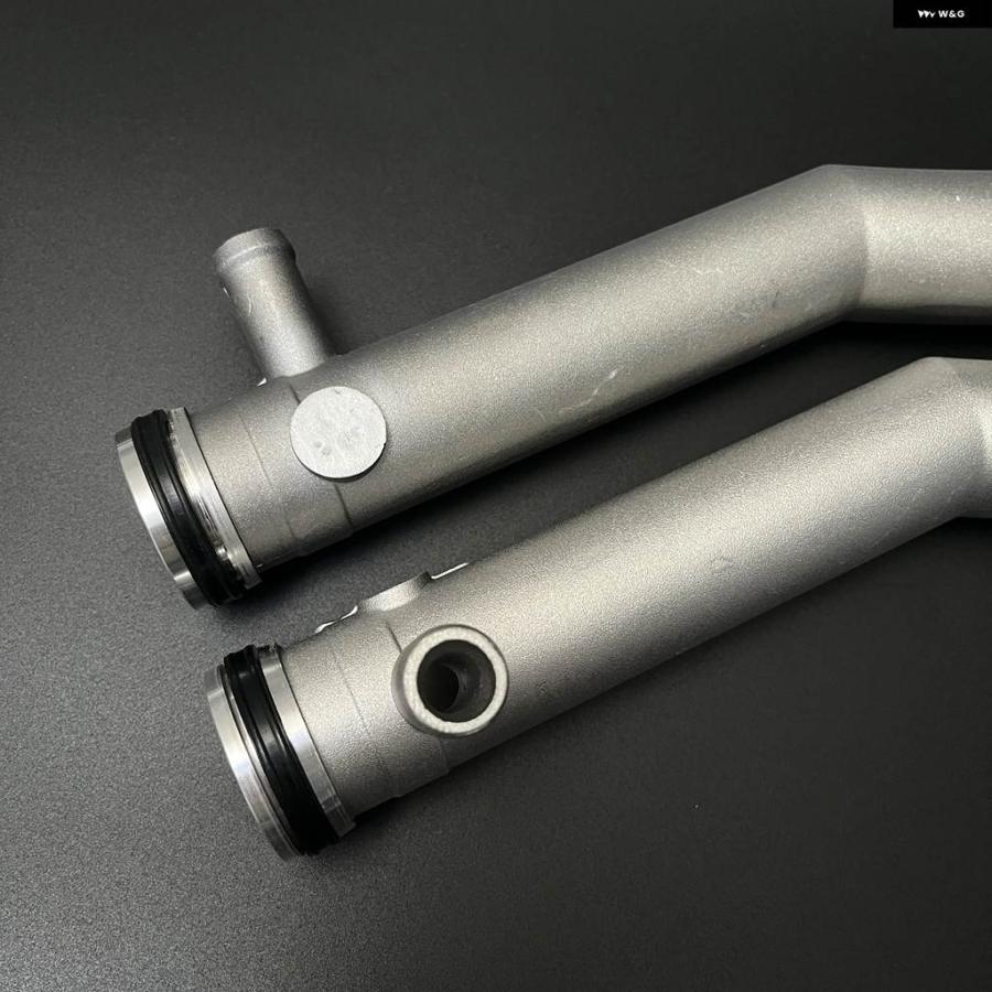 ブランド登録なし - 並行輸入品 サーモスタット冷やかす ハウジング 党大会 03C 121 111 P 03C121111 VW EOS GOLF JETTA PASSAT TOURAN POLO 1.4T用