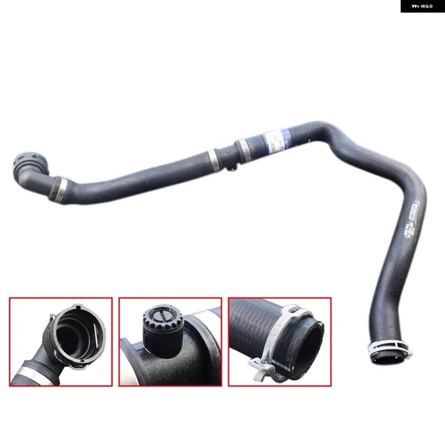 ブランド登録なし - 並行輸入品 ボルボ S80 S60 V70 V60 XC60 2.0T 2010-2015 31319605 用 放熱器 配管アッパー
