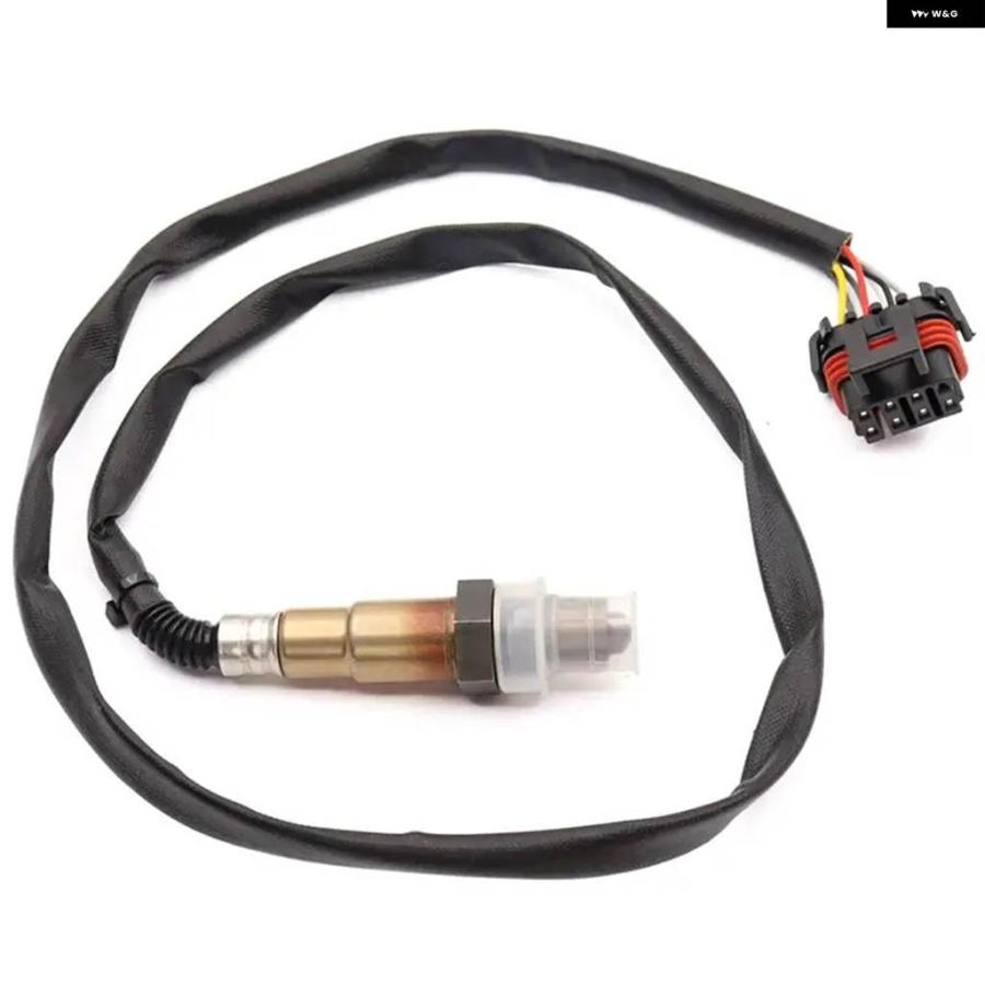 並行輸入品 HOLLEY EFI O2センサー オキシセンサー 554-101554101-A02Gの画像