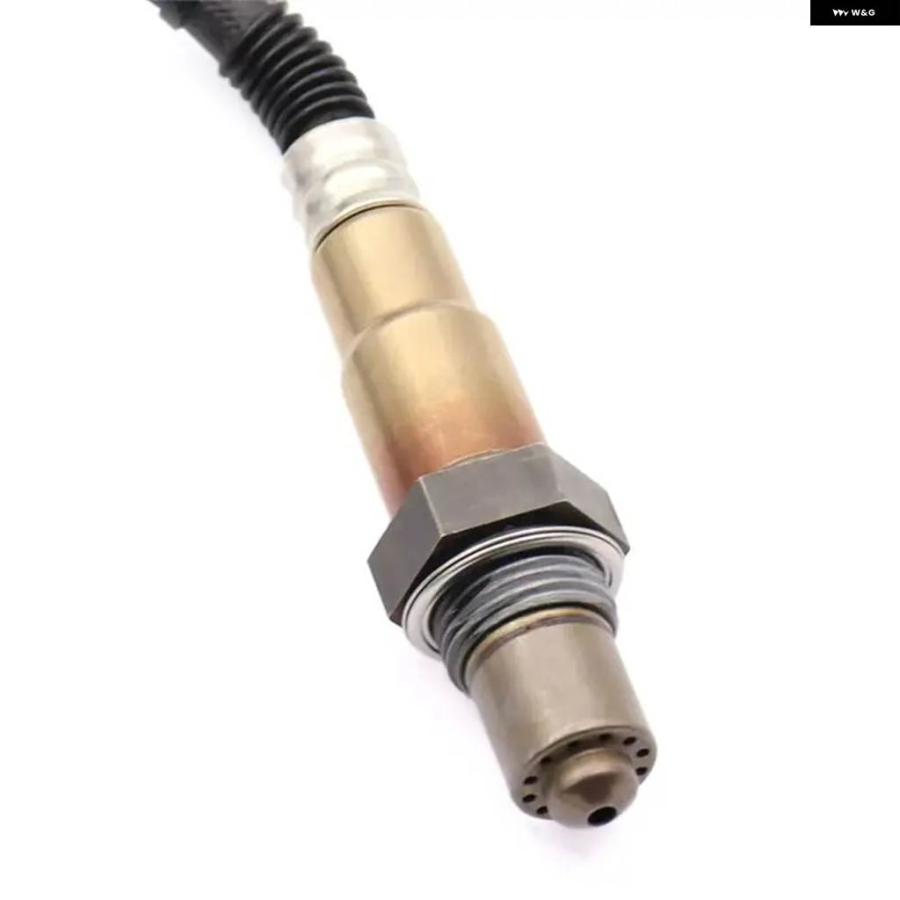 並行輸入品 HOLLEY EFI O2センサー オキシセンサー 554-101554101-A02Gの画像