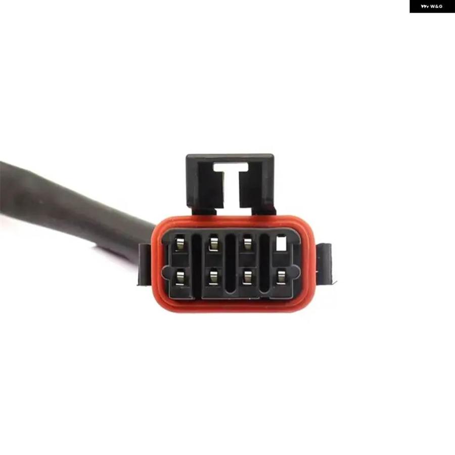 並行輸入品 HOLLEY EFI O2センサー オキシセンサー 554-101554101-A02Gの画像