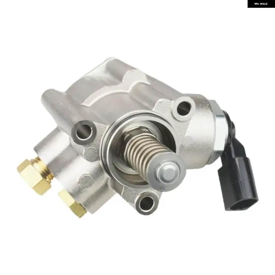 並行輸入品 高圧オイル ポンプ A3 A4 A6L マゴタン ジェッタ ゴルフ モデル 06F127025D 06F127025N 06F127025Aの画像