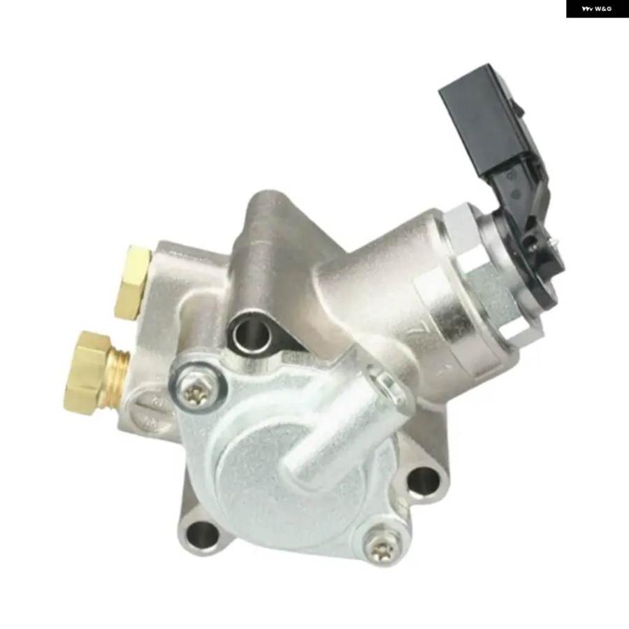 並行輸入品 高圧オイル ポンプ A3 A4 A6L マゴタン ジェッタ ゴルフ モデル 06F127025D 06F127025N 06F127025Aの画像