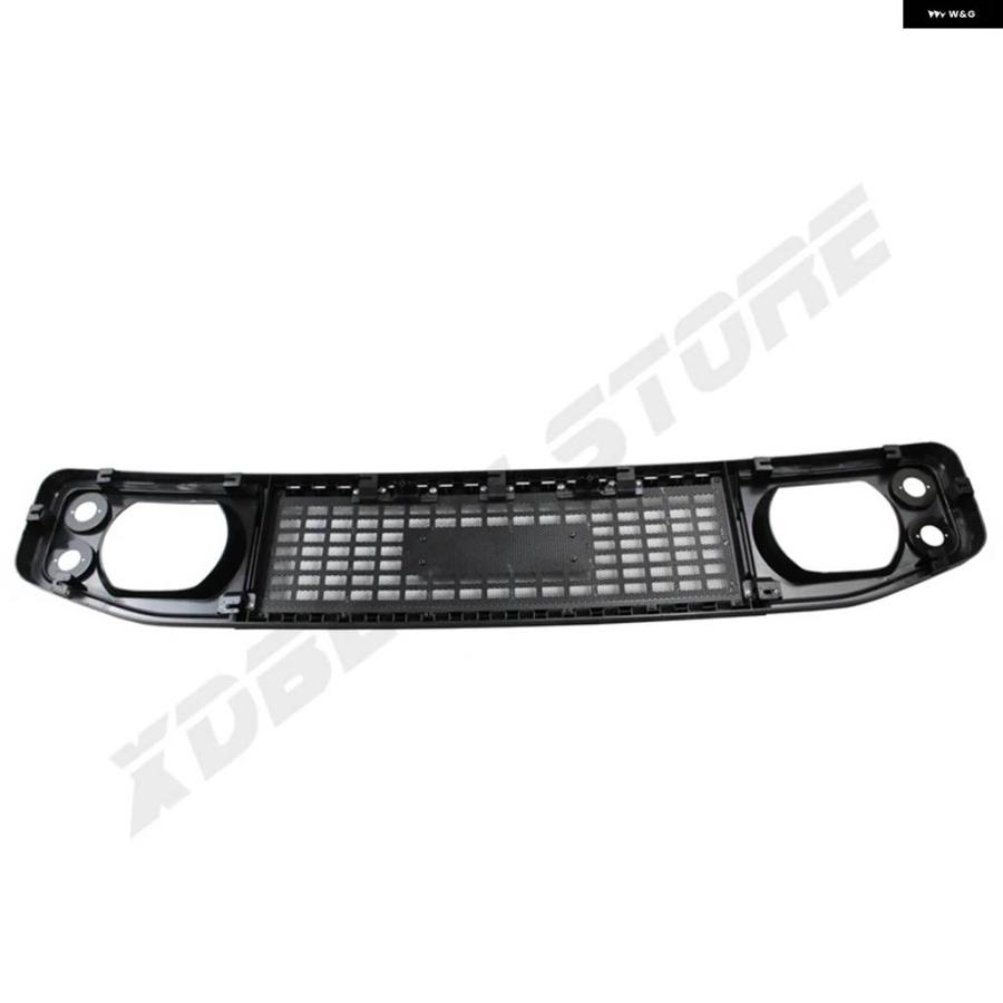 並行輸入品 ジムニー フロント グリル JROAD 3/5ドア JB64 JB74 JC74