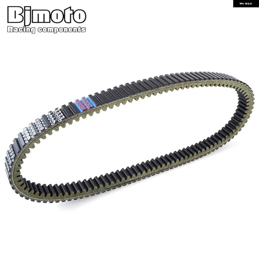 並行輸入品 ドライブベルト アプリリア アトランティック 500 ピアジオ X9 500 2001 - 2004_3