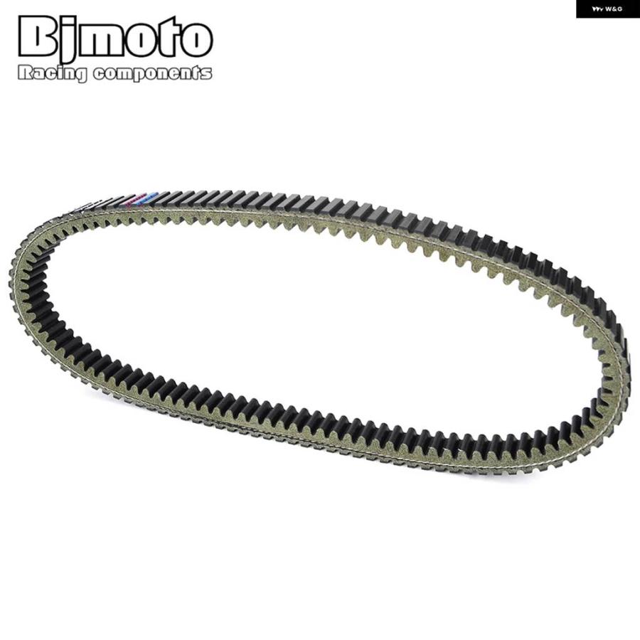 並行輸入品 ドライブベルト アプリリア アトランティック 500 ピアジオ X9 500 2001 - 2004_4