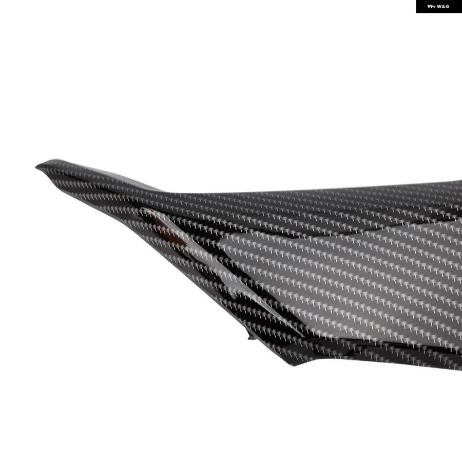 並行輸入品 エアインテークベントカバー サイド パネル フェアリング ホンダ ADV 350 2022 - 25_6