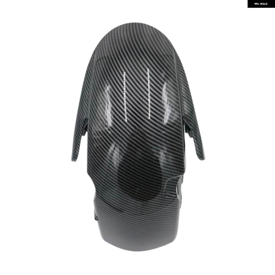 並行輸入品 ホンダ 2007-2019 フロントタイヤフェンダー オートバイ フェアリング_4