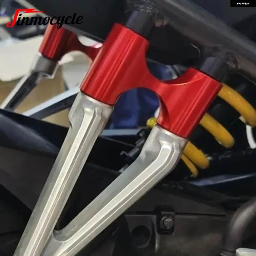 並行輸入品 ホンダ CB650R 2019-2023 2024 オートバイ リア フットレスト フットレスト パッセンジャー_15