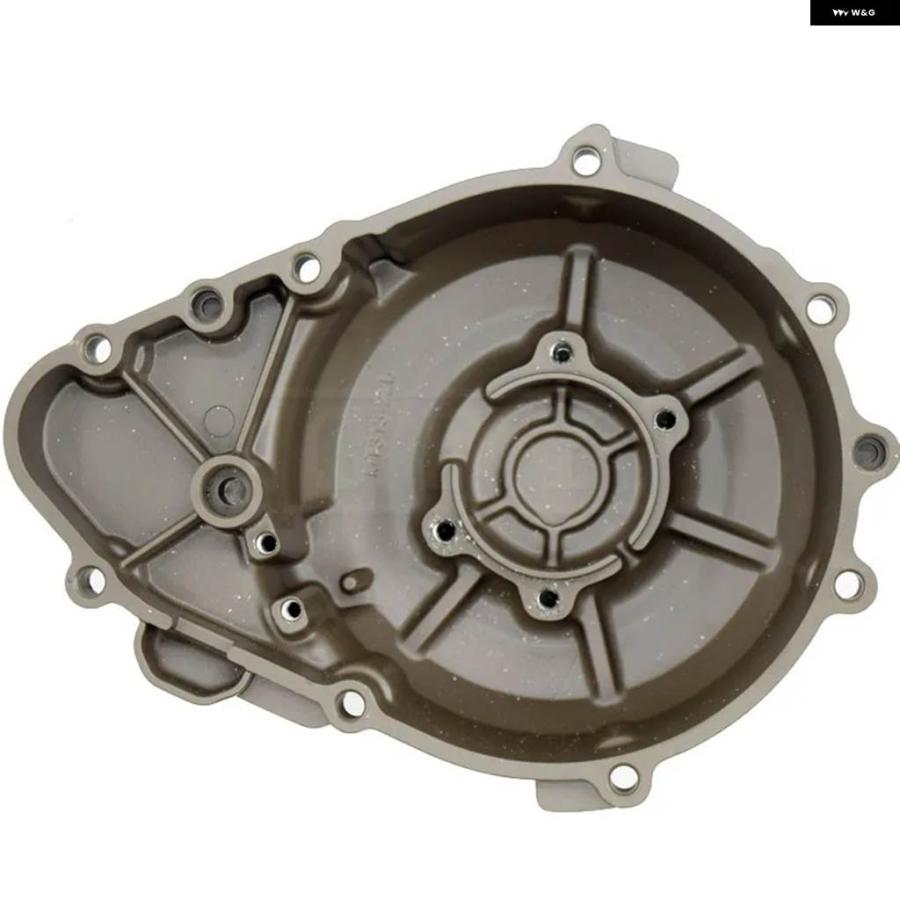 並行輸入品 カワサキ ZX-9R 1998 - 03 ZX9R オートバイ エンジン ステーターカバー クランクケース_2