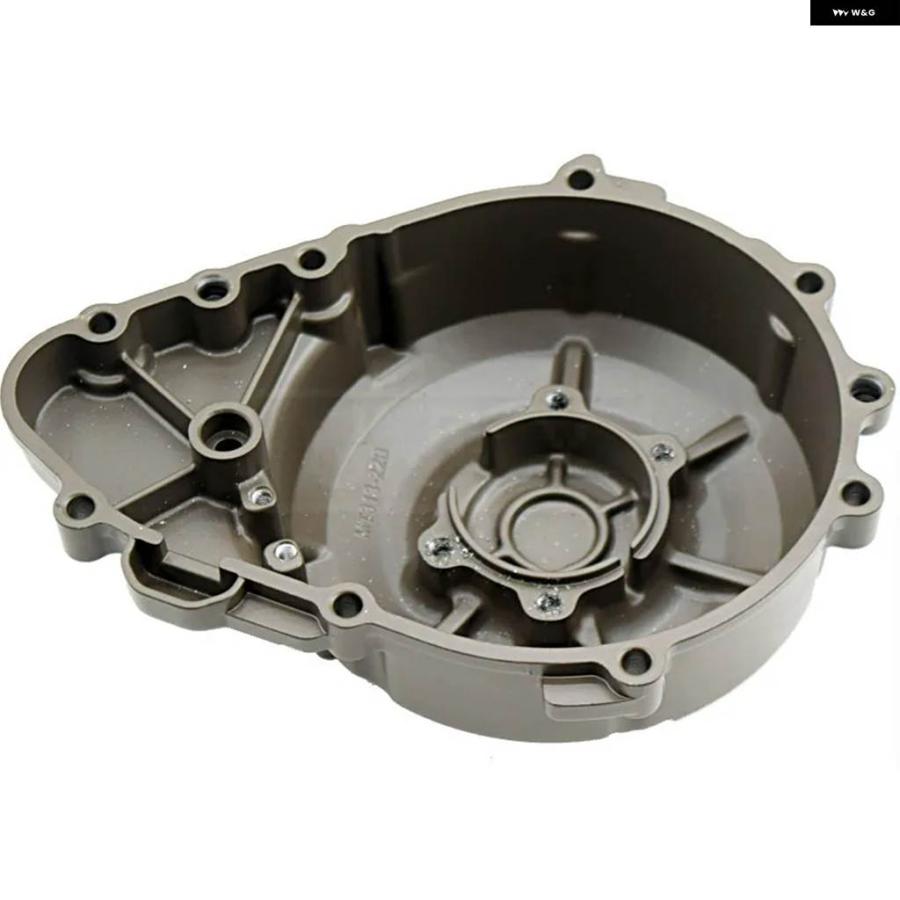 並行輸入品 カワサキ ZX-9R 1998 - 03 ZX9R オートバイ エンジン ステーターカバー クランクケース_3