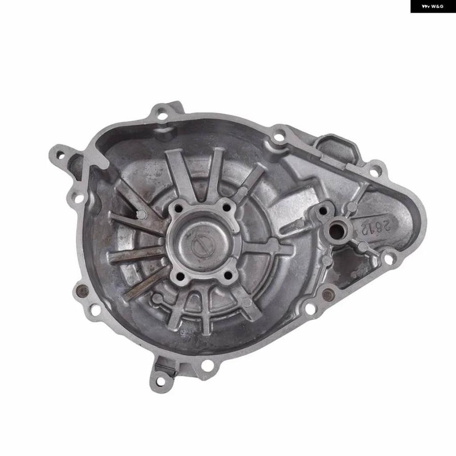 並行輸入品 カワサキ Z1000 2011 - 16 オートバイ エンジン ステーターカバー クランクケース_2