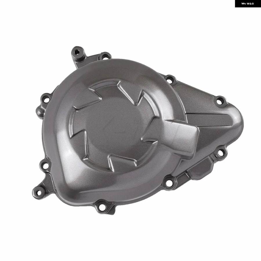 並行輸入品 カワサキ Z1000 2011 - 16 オートバイ エンジン ステーターカバー クランクケース_5