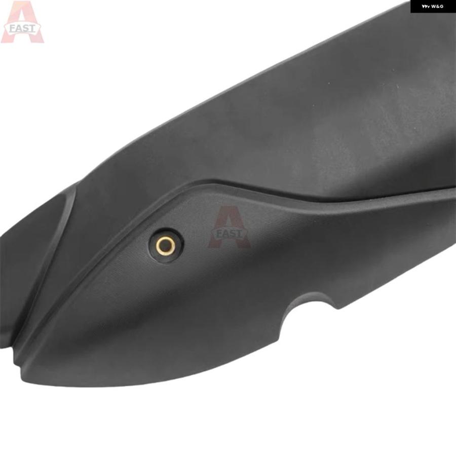 ブランド登録なし - 並行輸入品 自動二輪車 えり巻き取りまかなう ボンネット ヤマハ NMAX125 NMAX155 2020 - 2023 プロテクター ヒートシールド かばい立て 2021 2022