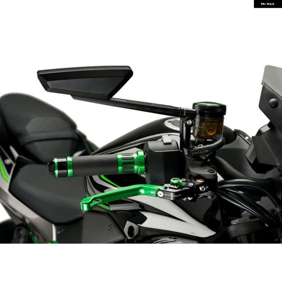 ブランド登録なし - 並行輸入品 自動二輪車 鏡鑑 鏡鑑 MOTO HUSQUARNA VITPILEN 701 VITPILEN 401 SVARTPILEN 401