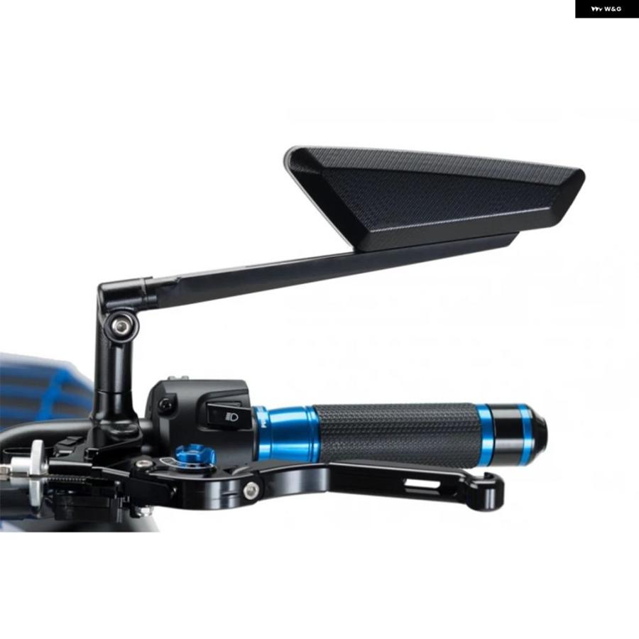 ブランド登録なし - 並行輸入品 自動二輪車 鏡鑑 鏡鑑 MOTO HUSQUARNA VITPILEN 701 VITPILEN 401 SVARTPILEN 401