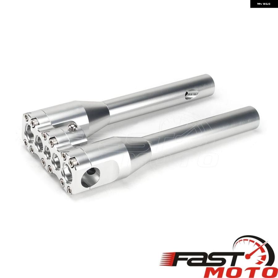 ブランド登録なし - 並行輸入品 6in 8in 10in 野球クラブ 表現スタイル 手持ち部分赤ちょうちん ライザー ハーレー ダイナ 運動競技はやりっ子 ソフテイル 1-1/8in 28MM 赤ちょうちん 12in 1イ