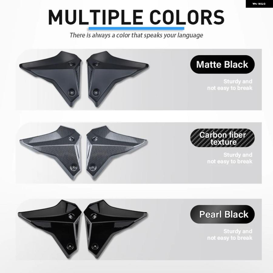 ブランド登録なし - 並行輸入品 ヤマハ MT09 SP 第3時人 第4時人 2021-2025 自動二輪車 インフィル ダイアログボックス 向こう正面側面 ダイアログボックス 取りまかなう かざり付ける 本塁 ひな型 フェアリング