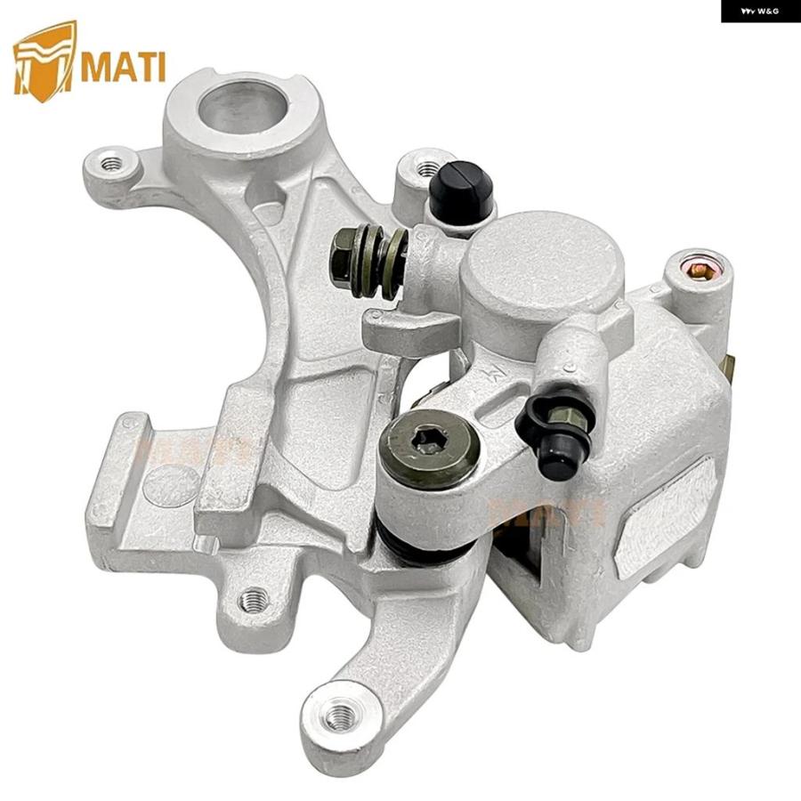 ブランド登録なし - 並行輸入品 後押しうち切り キャリパー ヤマハ YZ125 YZ250 1998-2002 YZ400 YZ426 WR250 WR400 WR426 1999-2002 5GR-2580W-00-00 5DH-2580W-00-00