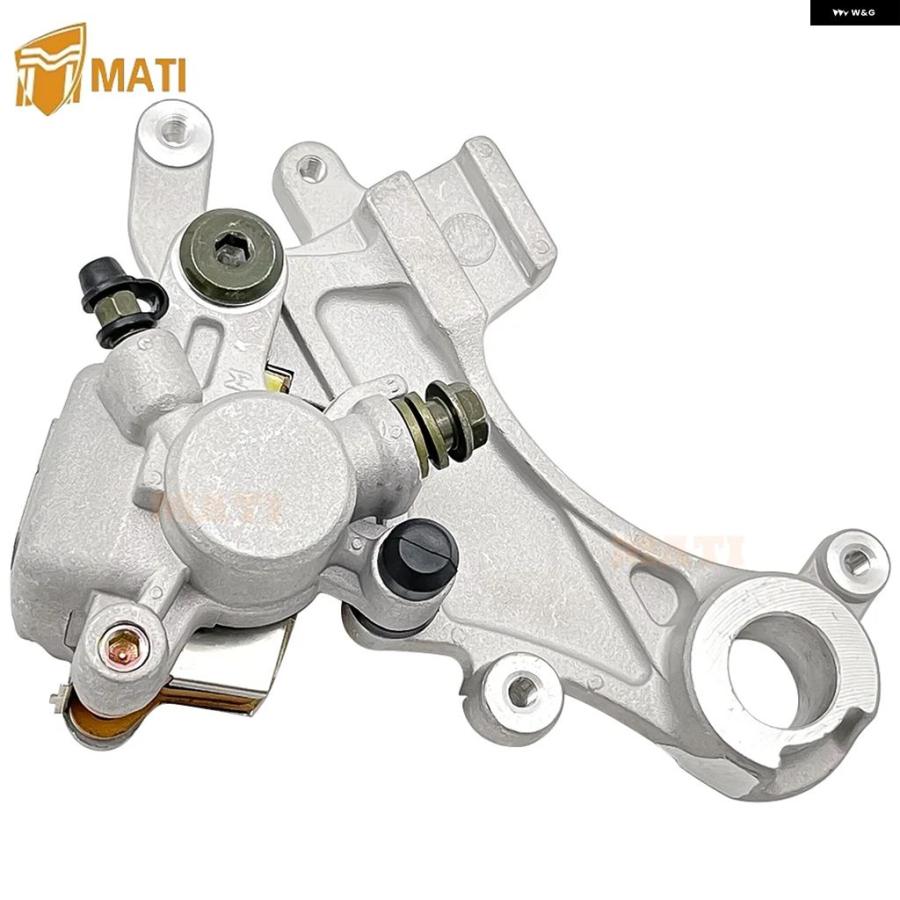 ブランド登録なし - 並行輸入品 後押しうち切り キャリパー ヤマハ YZ125 YZ250 1998-2002 YZ400 YZ426 WR250 WR400 WR426 1999-2002 5GR-2580W-00-00 5DH-2580W-00-00