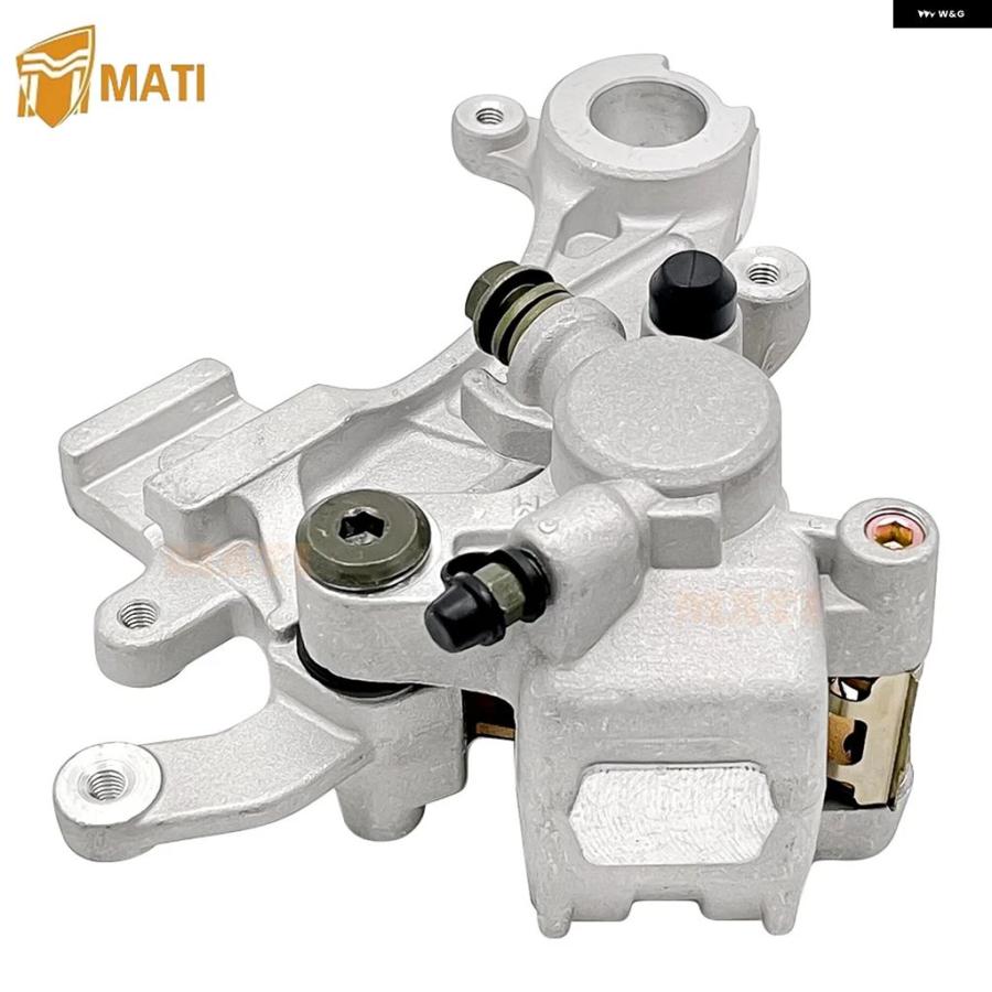 ブランド登録なし - 並行輸入品 後押しうち切り キャリパー ヤマハ YZ125 YZ250 1998-2002 YZ400 YZ426 WR250 WR400 WR426 1999-2002 5GR-2580W-00-00 5DH-2580W-00-00