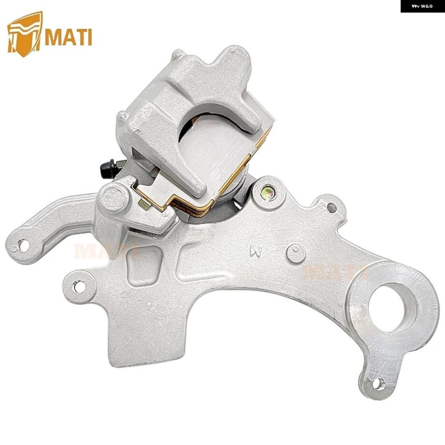 ブランド登録なし - 並行輸入品 後押しうち切り キャリパー ヤマハ YZ125 YZ250 1998-2002 YZ400 YZ426 WR250 WR400 WR426 1999-2002 5GR-2580W-00-00 5DH-2580W-00-00