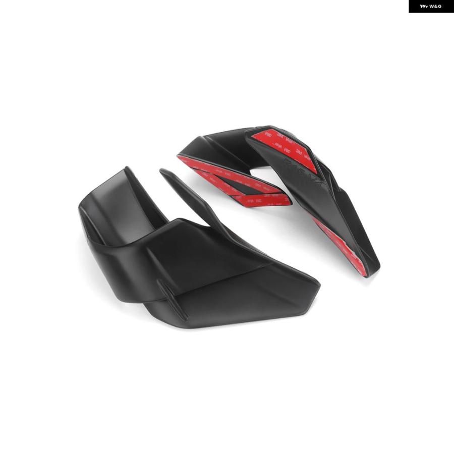 ブランド登録なし - 並行輸入品 ヤマハ R15 5 YZFR15 V4 2022 2023 くっ付ける式舞台の袖 自動二輪車 舞台の袖 エアロダイナミック フェアリング 1有りの実