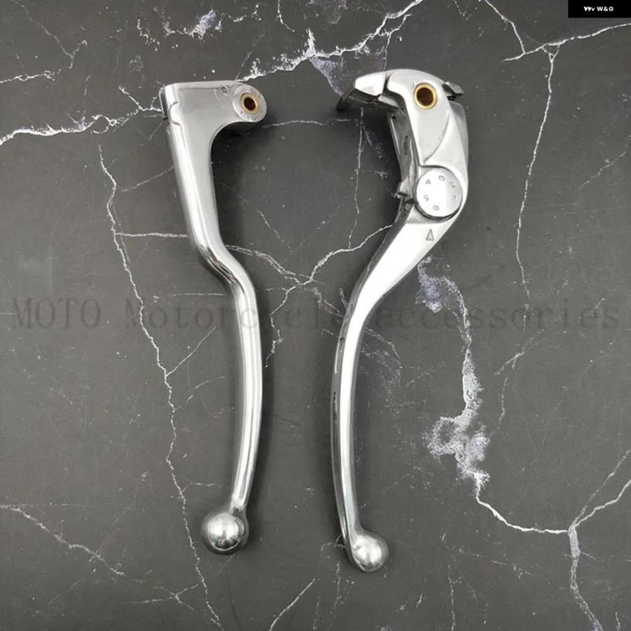 ブランド登録なし - 並行輸入品 自動二輪車 働き掛けるクラッチペダルうち切り 生き胆 手持ち部分 ホンダ CBR600RR 2007-2014 CBR1000RR 2008-2014