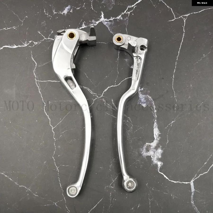 ブランド登録なし - 並行輸入品 自動二輪車 働き掛けるクラッチペダルうち切り 生き胆 手持ち部分 ホンダ CBR600RR 2007-2014 CBR1000RR 2008-2014
