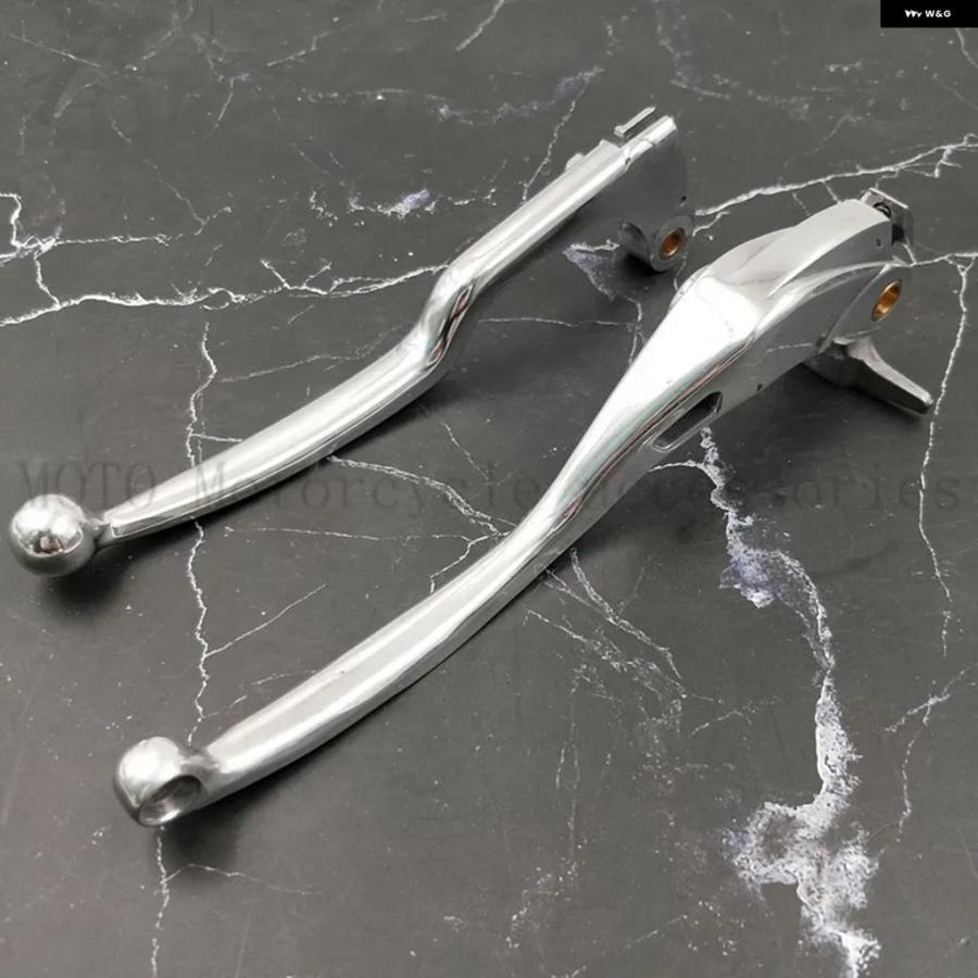 ブランド登録なし - 並行輸入品 自動二輪車 働き掛けるクラッチペダルうち切り 生き胆 手持ち部分 ホンダ CBR600RR 2007-2014 CBR1000RR 2008-2014