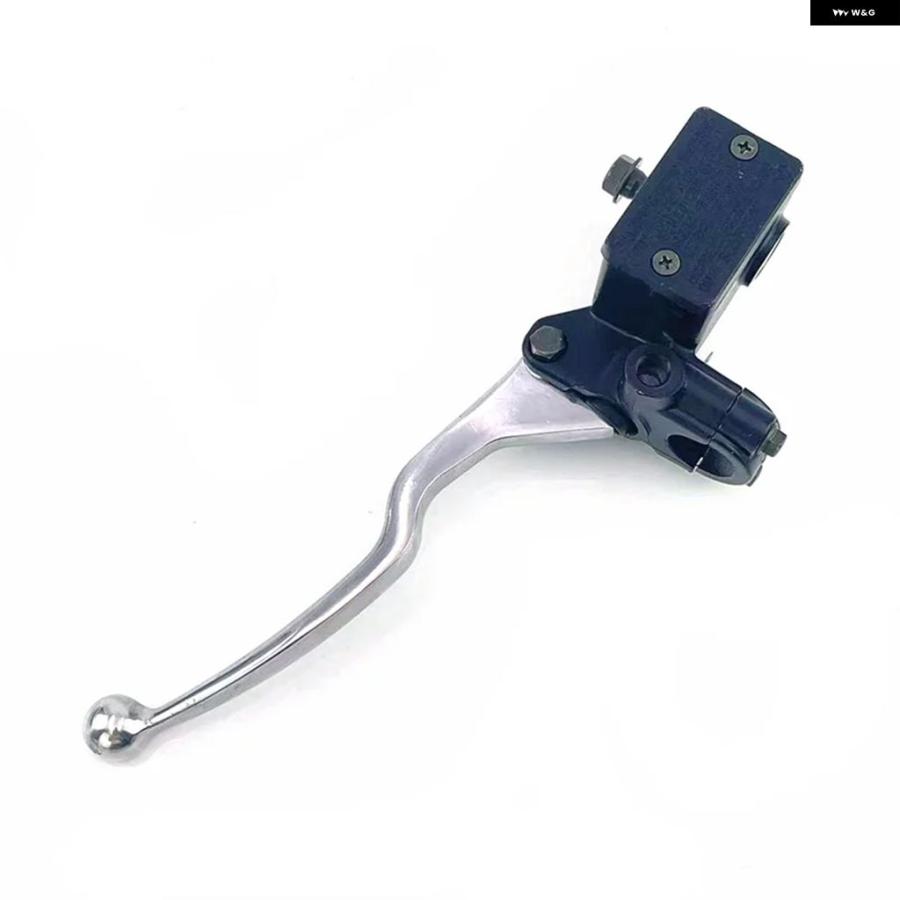 ブランド登録なし - 並行輸入品 自動二輪車 油圧 式働き掛けるクラッチペダル うち切り御師匠さん 円柱 揚水機 AN250 AN400 AN 250 400 バーグマン スカイウェーブ