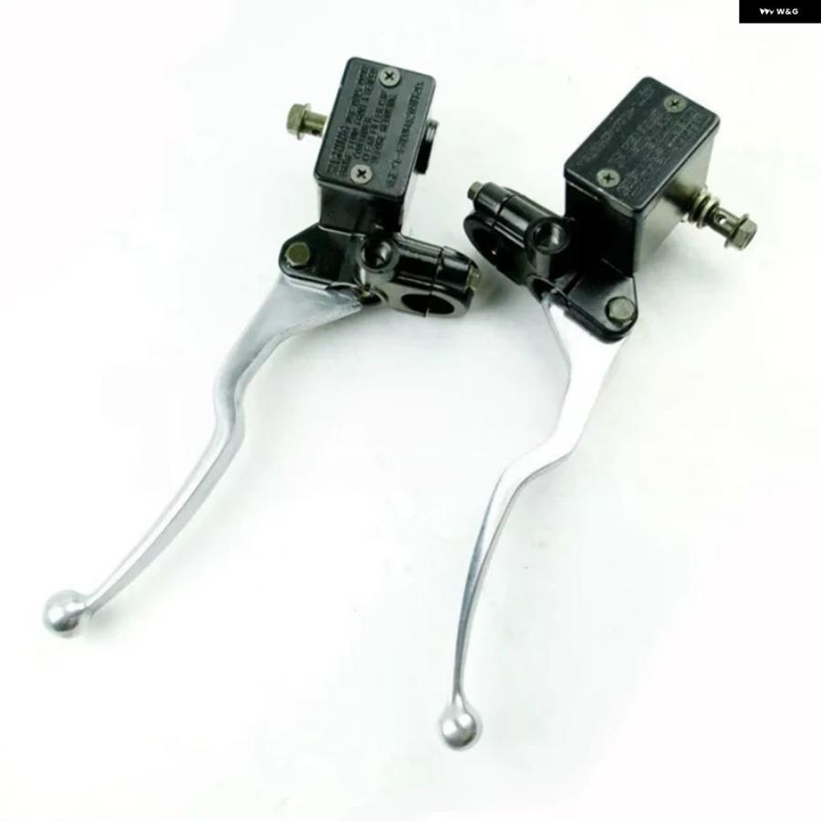 ブランド登録なし - 並行輸入品 自動二輪車 油圧 式働き掛けるクラッチペダル うち切り御師匠さん 円柱 揚水機 AN250 AN400 AN 250 400 バーグマン スカイウェーブ