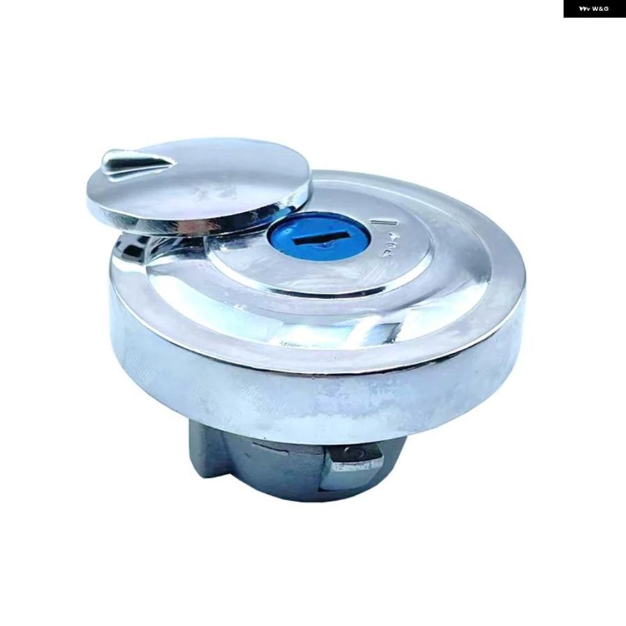 ブランド登録なし - 並行輸入品 自動二輪車 イグニッション 取り替えっこ燃え種ガスキャップカバー シートロックキーセット ヤマハ XVS1100XVS650XVS400V-STARDRAG STAR CLASSIC
