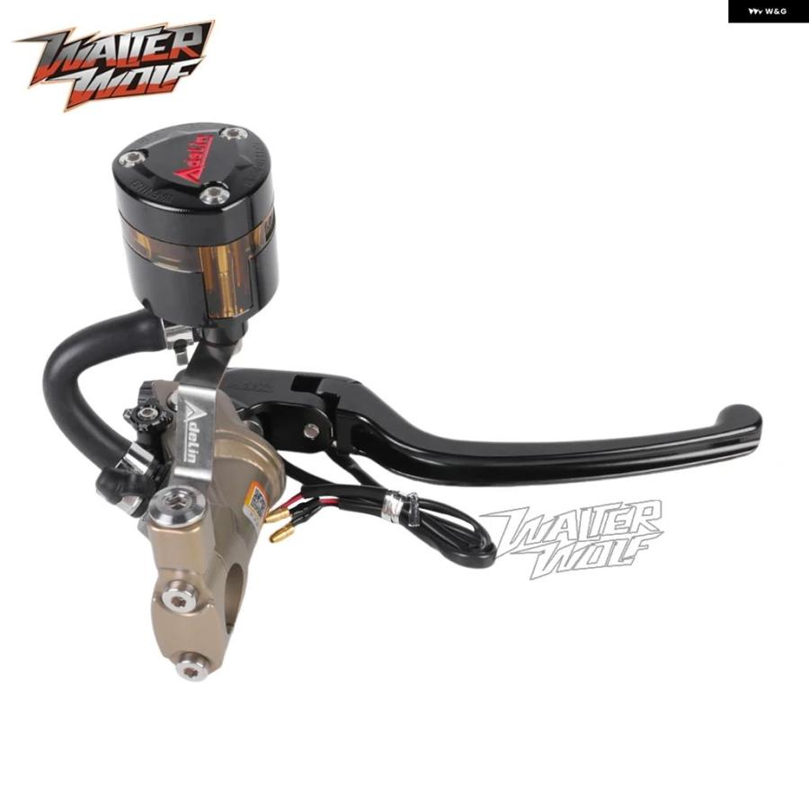 ブランド登録なし - 並行輸入品 自動二輪車 うち切り 取り合わせ 1290 SUPER 1290 SUPER DUKE GT /R 2014-2025 うち切り御師匠さん 円柱 揚水機 お手手 生き胆 貯蔵タンク優勝杯