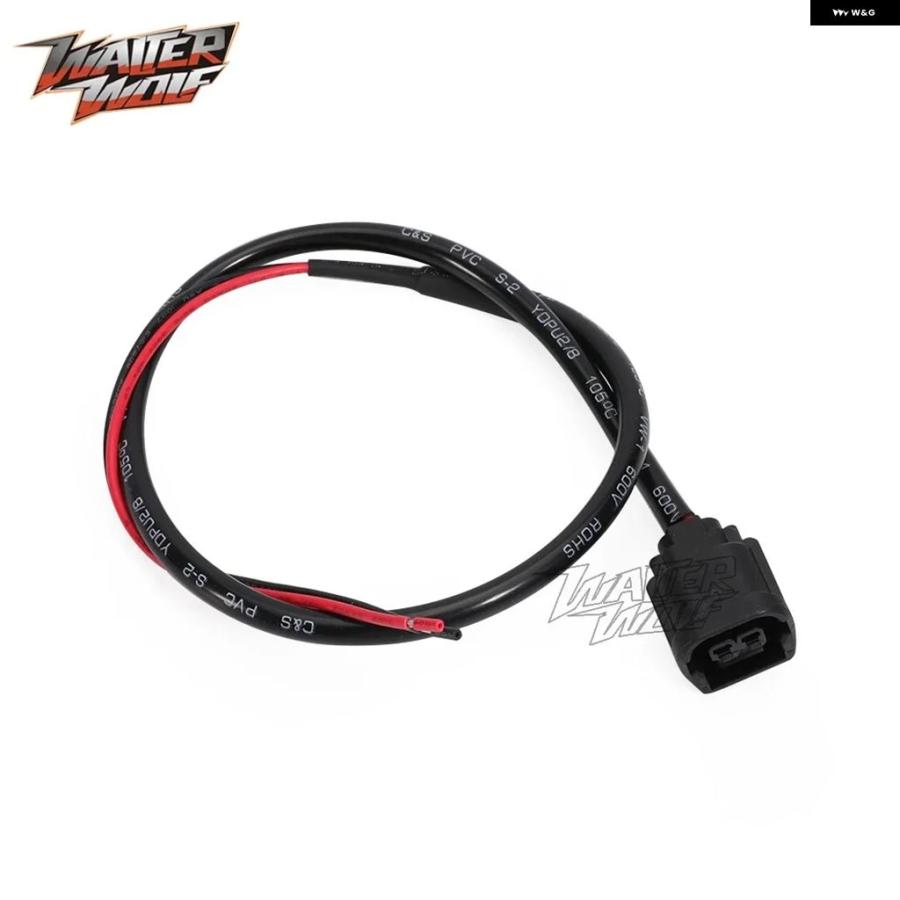 並行輸入品 2025 TRANSALP 750 アウトレット 電源コネクタプラグ
