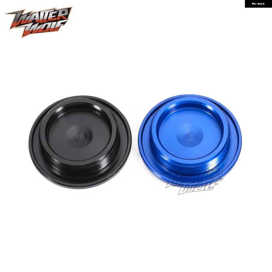 ブランド登録なし - 並行輸入品 2025 MT07 自動二輪車 発動機 引っ切りない推進器 ヤマハ 9 /GT YZF-R7 YZF-R9 スターター入れもの プラグキャップカバー