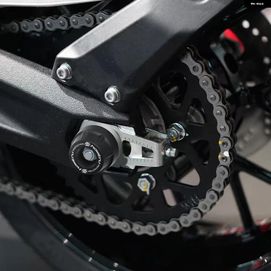 ブランド登録なし - 並行輸入品 自動二輪車 スピンドル取りまかなう アクスルセット ドゥカティ SCRAMBLER 800 1100 SPORT PRO 2018-2025