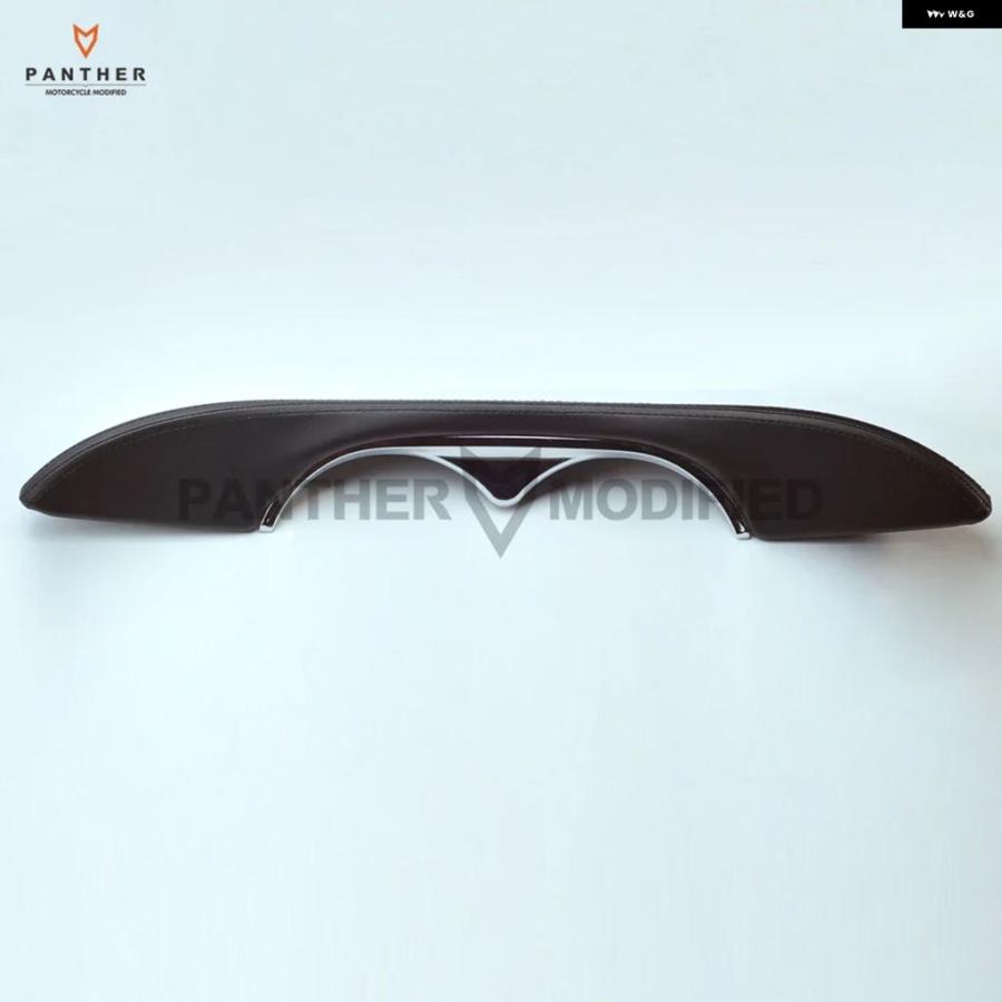 ブランド登録なし - 並行輸入品 自動二輪車 フロントインナーアクセント フェアリング 緩衝装置 座蒲団 パッド 入れもの ハーレー エレクトラ ストリートグライド ウルトラ