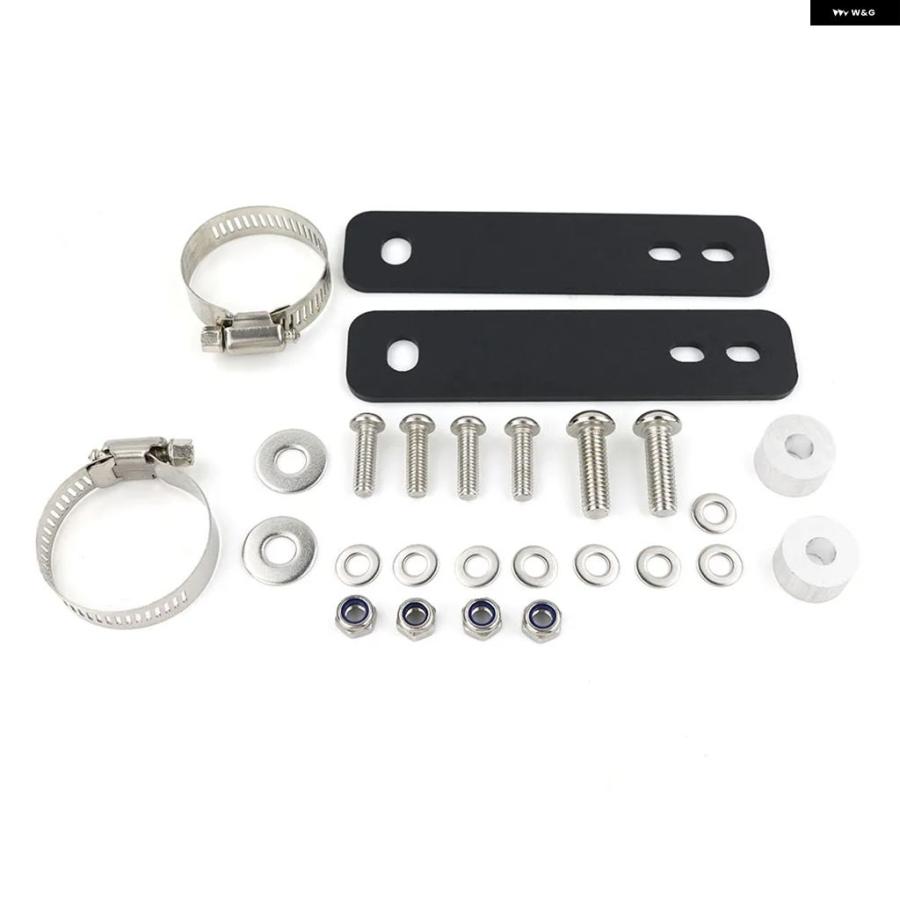 ブランド登録なし - 並行輸入品 自動二輪車 発動機 取りまかなう シャーシアンダーガードスキッドプレートDR650 DR 650 1996-2025