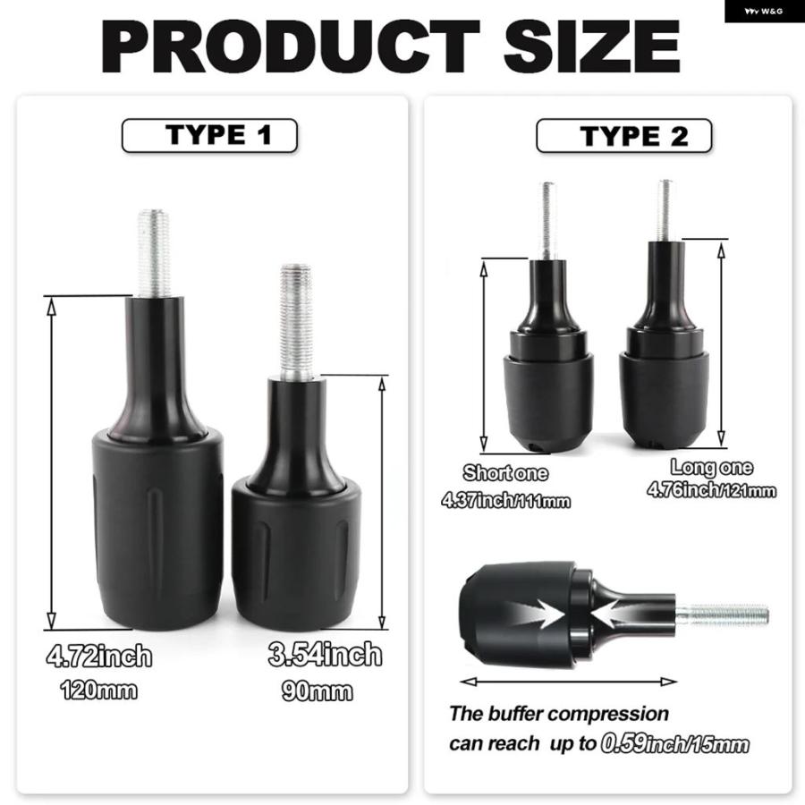 ブランド登録なし - 並行輸入品 自動二輪車 ひな型 スライダー 傾倒 ヤマハ MT-09 FZ-09 MT-09 SP / GT 2021-2024 XSR900 衝突 プロテクター パッド