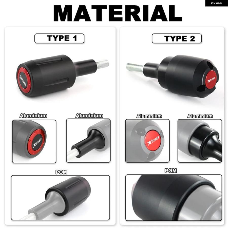 ブランド登録なし - 並行輸入品 自動二輪車 ひな型 スライダー 傾倒 ヤマハ MT-09 FZ-09 MT-09 SP / GT 2021-2024 XSR900 衝突 プロテクター パッド