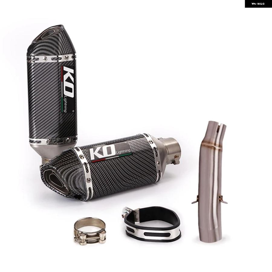 並行輸入品 ホンダ CB300R 18-21 CB250R 18-20 スリップオン