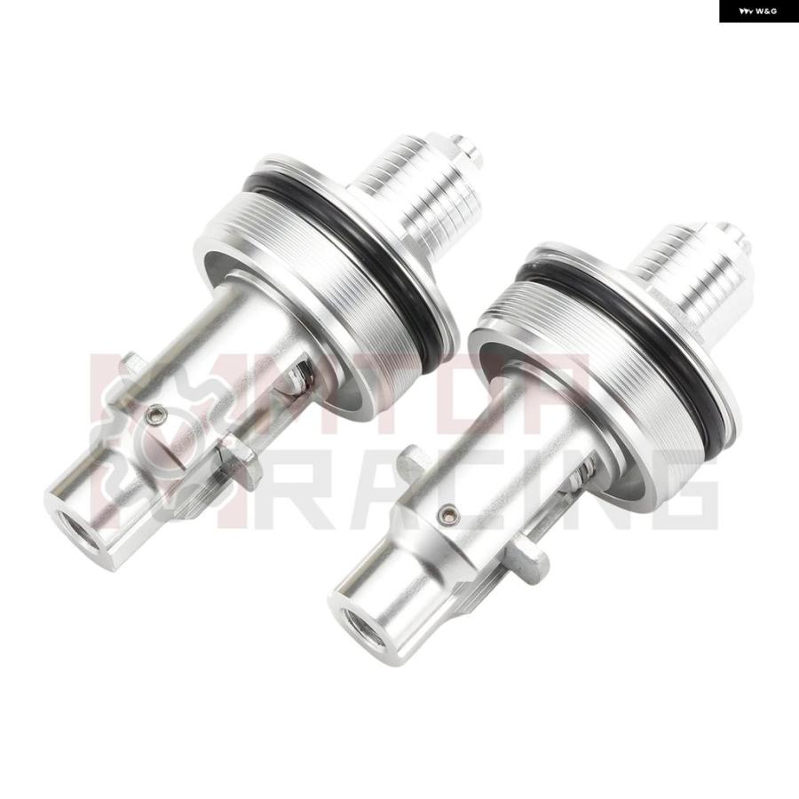 ブランド登録なし - 並行輸入品 2B007996 向こう正面 K 雄螺旋 アプリリア RS660 2020 - 23 2024 K 推進器鳥打ち帽 しろがね色