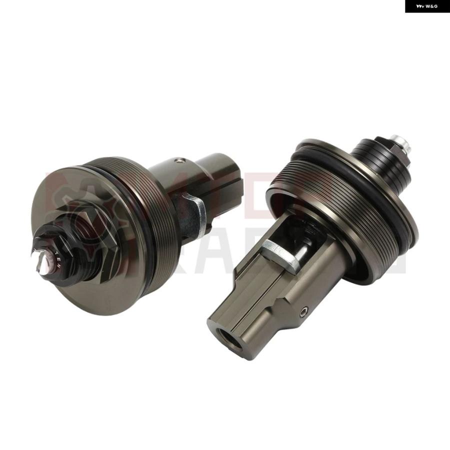 ブランド登録なし - 並行輸入品 51351-31J30 プリロードK雄螺旋 DL1050 2018 - 21 2022 2023 2024 K鳥打ち帽推進器 チタン