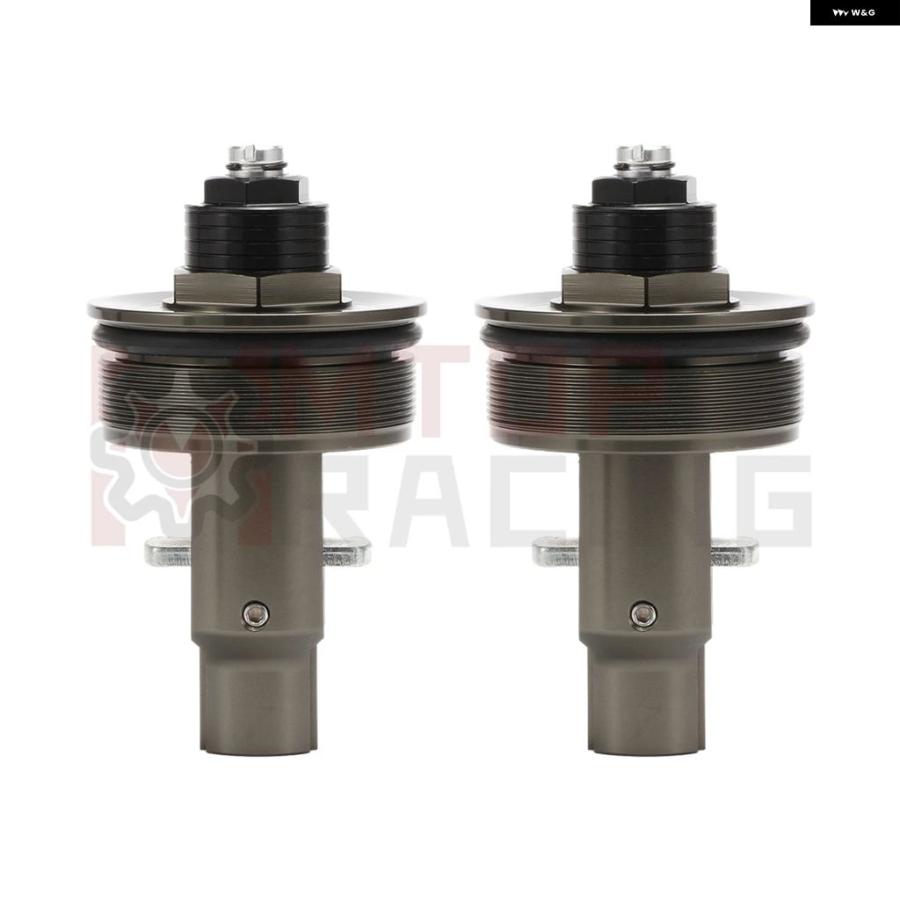 ブランド登録なし - 並行輸入品 51351-31J30 プリロードK雄螺旋 DL1050 2018 - 21 2022 2023 2024 K鳥打ち帽推進器 チタン