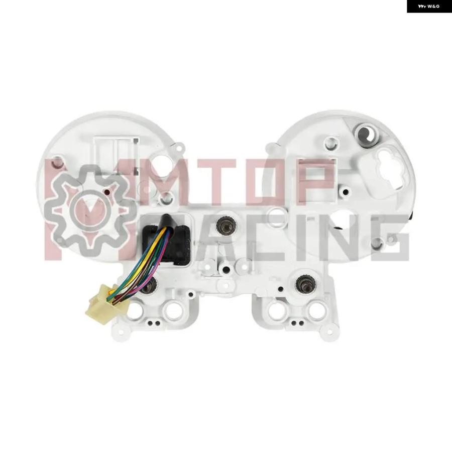 ブランド登録なし - 並行輸入品 自動二輪車 迅速さ 米突 入れもの タコメーター表示計器下穿き 保持者 取りまかなう ホンダ CB400空想科学小説 1995 - 98 OEM 37130-MY9-691