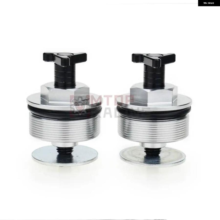 ブランド登録なし - 並行輸入品 プリロードK鳥打ち帽 XF650 無償性気流 1997-1998 - 01 43MM 三角形K雄螺旋