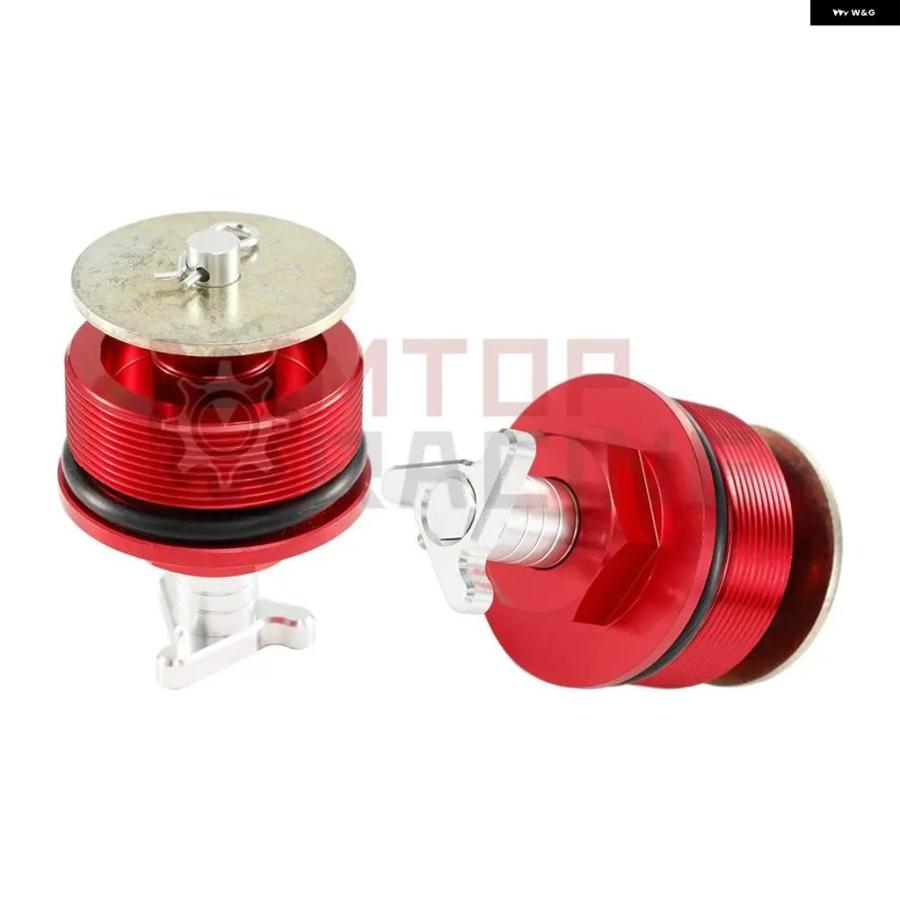 ブランド登録なし - 並行輸入品 プリロードK鳥打ち帽 ヤマハ FZ6-N FZ6-S FZ6 FAZER 2004 - 07 43MM 三角形K雄螺旋螺旋釘